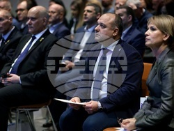 Хотел „Хаят” - конференция