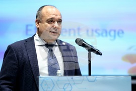 Хотел „Хаят” - конференция