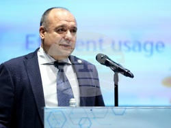 Хотел „Хаят” - конференция