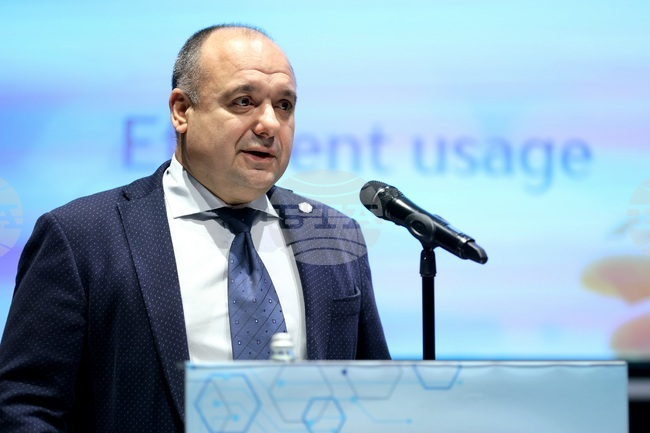 Keeping Water Infrastructure in Good State Is Priority amid Climate Change - Environment Minister