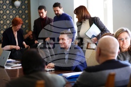 Столична община - „Столичен автотранспорт” ЕАД - преговори