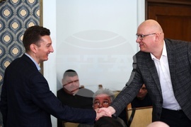 Столична община - „Столичен автотранспорт” ЕАД - преговори