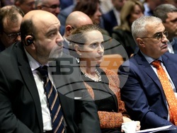 Хотел „Хаят” - конференция