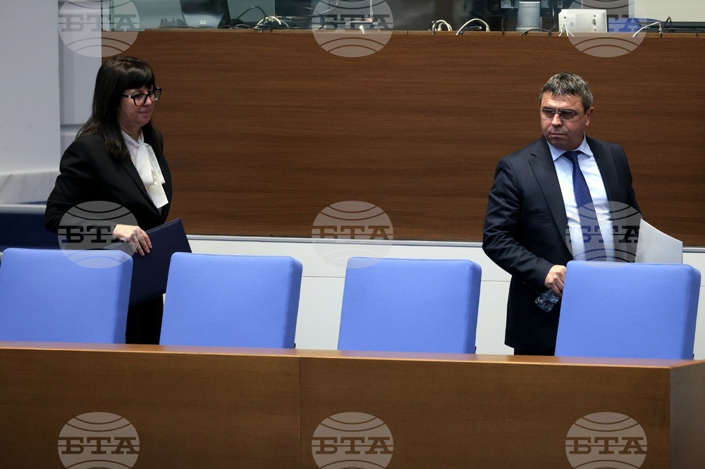 Здравното министерство работи за създаването на нова национална програма за хронични незаразни заболявания, каза министър Галя Кондева