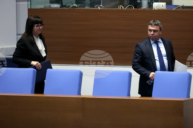 Здравното министерство работи за създаването на нова национална програма за хронични незаразни заболявания, каза министър Галя Кондева