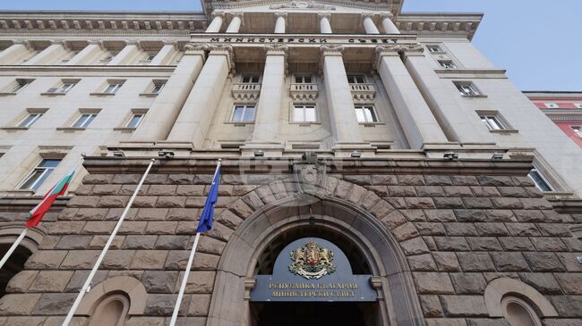 Министерският съвет одобри подписването на меморандум за трансгранично сътрудничество в транспорта между България, Гърция и Румъния