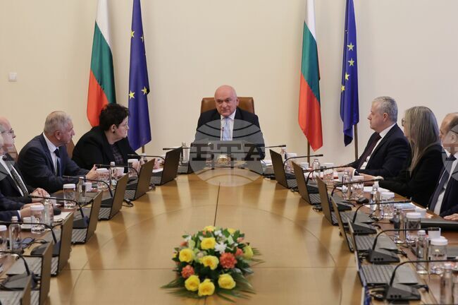 България ще си сътрудничи със САЩ в предотвратяването и борбата с тежката престъпност, съобщи Министерският съвет