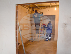 Снимка: Община Варна