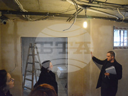 Снимка: Община Варна