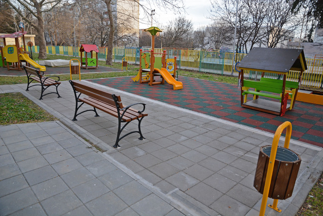 В Търговище в четири самостоятелни детски ясли и една яслена група в градина започна кандидатстването за нов прием 