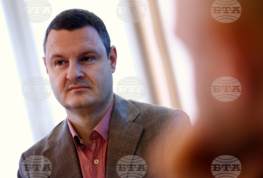 Нощен градски транспорт - брифинг