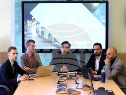 Нощен градски транспорт - брифинг