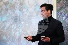 Нощен градски транспорт - брифинг