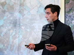 Нощен градски транспорт - брифинг