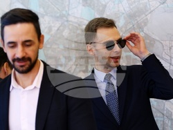 Нощен градски транспорт - брифинг