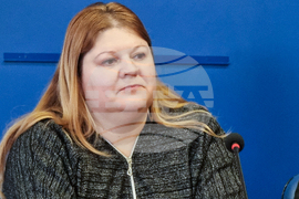 Национален пресклуб на БТА - Видин - Регионален исторически музей - проект - пресконференция