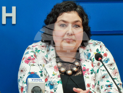 Национален пресклуб на БТА - Видин - Регионален исторически музей - проект - пресконференция