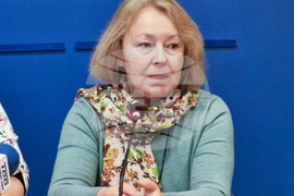 Национален пресклуб на БТА - Видин - Регионален исторически музей - проект - пресконференция