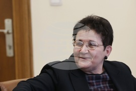 Служебно правителство - заседание