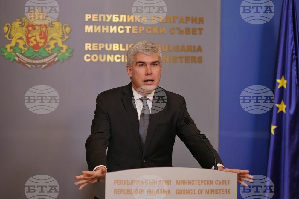 Energy Minister: Resumption of Operation of Chaira Power Plant Is a Priority