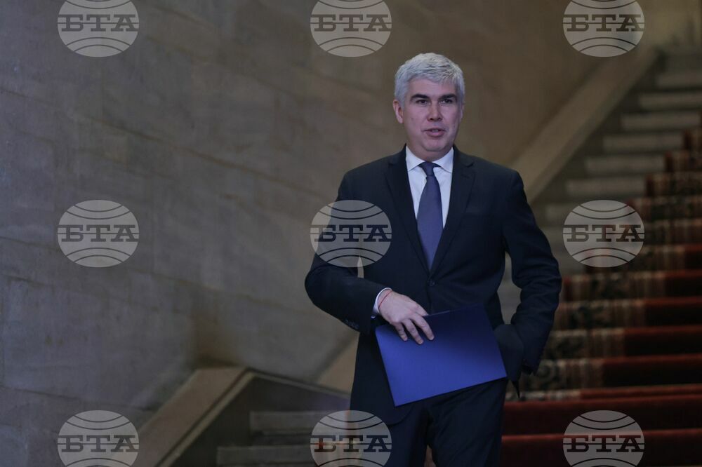 EPPO, Counter-Corruption Commission Alerted about Bulgartransgaz Director's Conflict of Interest