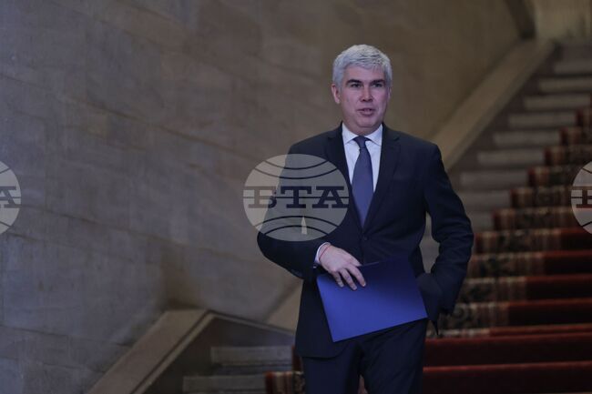 EPPO, Counter-Corruption Commission Alerted about Bulgartransgaz Director's Conflict of Interest