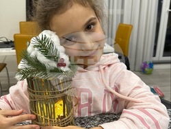 Българското училище в Сиатъл