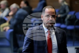 Народно събрание - втора пленарна сесия - заседание