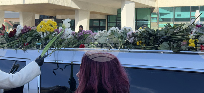 Казанлък - Петя Пендарева