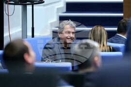 Народно събрание - заседание