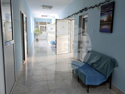 Сандански - МБАЛ „Югозападна болница” - първо родено бебе