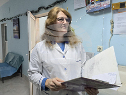 Сандански - МБАЛ „Югозападна болница” - първо родено бебе