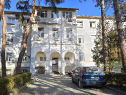 Сандански - МБАЛ „Югозападна болница” - първо родено бебе