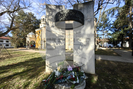 Казанлък - Освобождение - годишнина