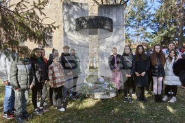 Казанлък - Освобождение - годишнина