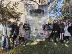 Казанлък - Освобождение - годишнина