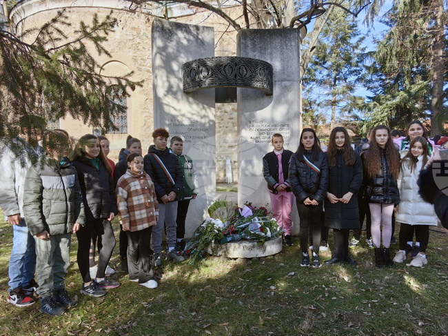  Казанлък - Освобождение - годишнина