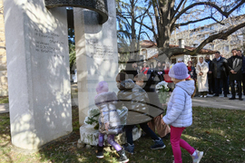 Казанлък - Освобождение - годишнина