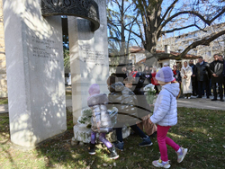 Казанлък - Освобождение - годишнина