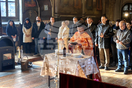 Казанлък - Освобождение - годишнина