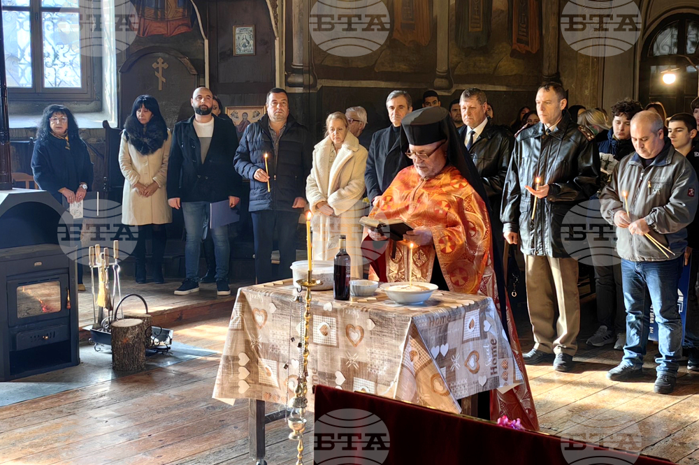 Казанлък - Освобождение - годишнина