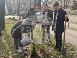 Снимка: Община Стара Загора