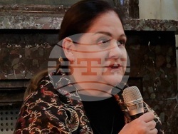 Софийската опера и балет отбелява 70-годишнината на диригента Борис Спасов, снимка – Даниел Димитров/БТА