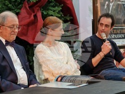 Софийската опера и балет отбелязва 70-годишнината на диригента Борис Спасов, снимка – Даниел Димитров/БТА