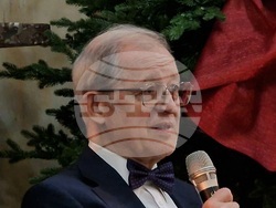 Софийската опера и балет отбелязва 70-годишнината на диригента Борис Спасов, снимка – Даниел Димитров/БТА