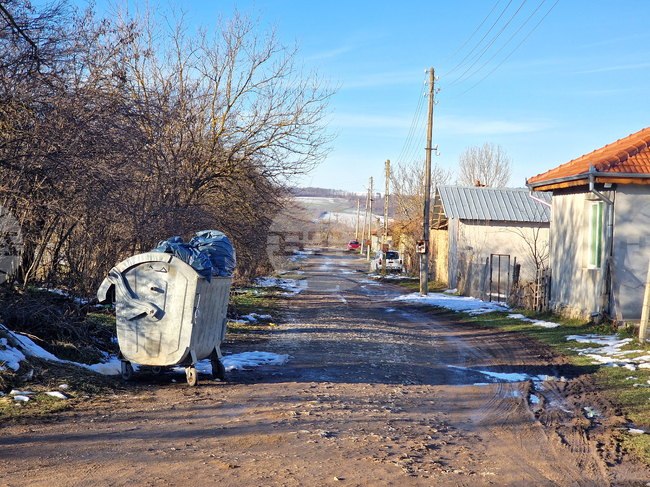 С 4,5 процента намаляват генерираните битови отпадъци в област Търговище през 2023 г. в сравнение с 2022 г. 