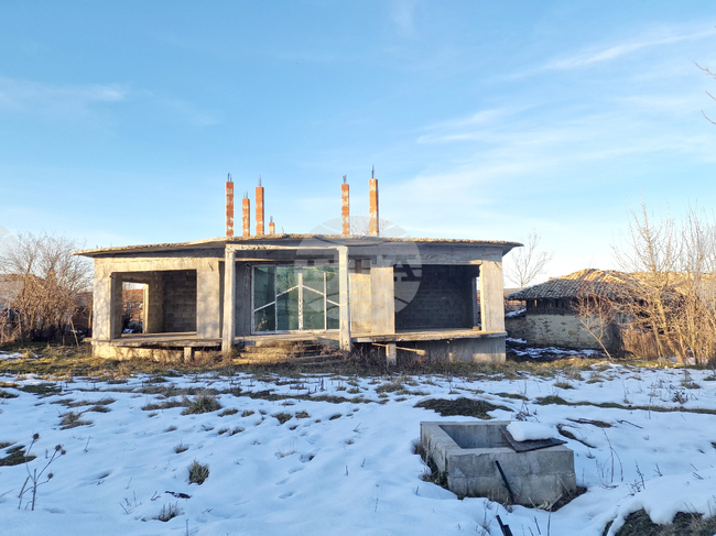 Половината от новопостроените жилища в област Търговище са с две стаи, отчита статистиката