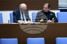 Народно събрание - заседание