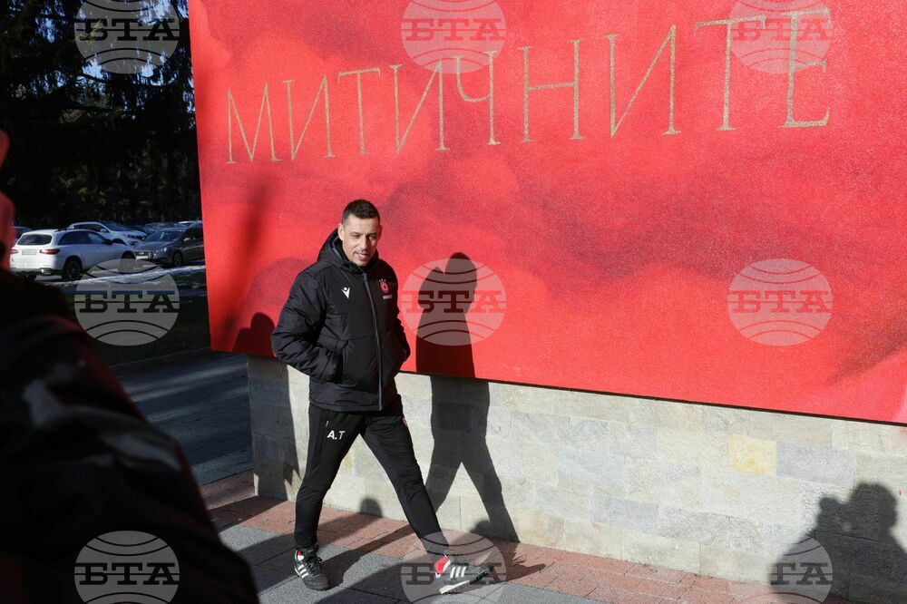 От ДЮШ на Берое излязоха с позиция за скандала с Алаксандър Томаш