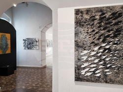 Варна - Деница Янева - юбилейна изложба